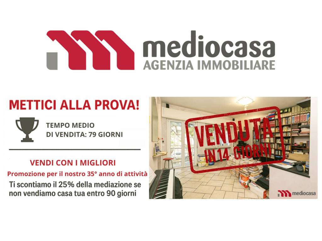 Appartamento a Genova in Via Vesuvio - Foto 2