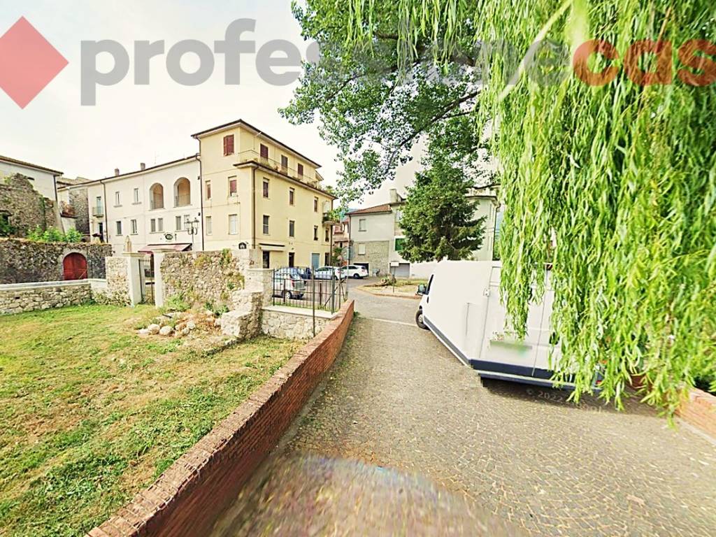 Appartamento a San giorgio a liri in VIA CARDUCCI, 0 - Foto 4
