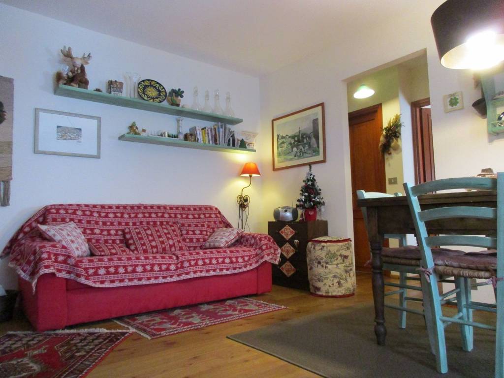 Appartamento a Bardonecchia in Viale Dalla Vecchia, 10 - Foto 3
