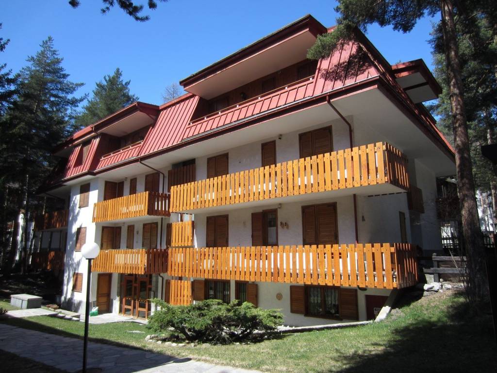 Appartamento a Bardonecchia in Viale Dalla Vecchia, 10 - Foto 4