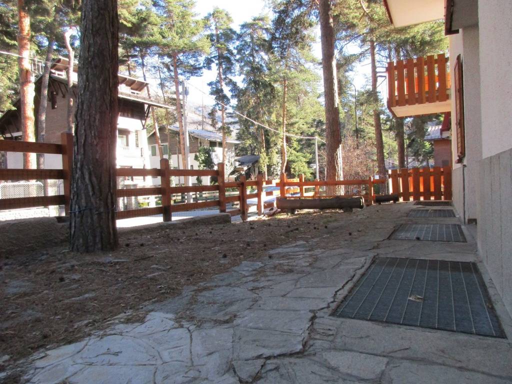 Appartamento a Bardonecchia in Viale Dalla Vecchia, 10 - Foto 5