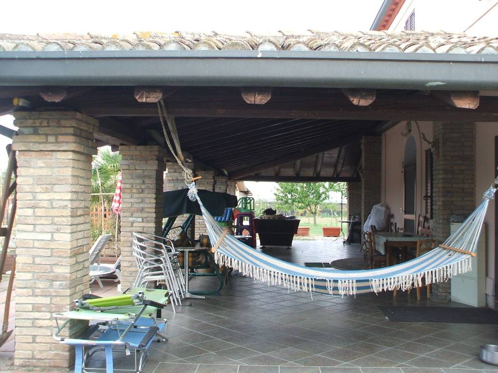 Rustico / casale a Cervia in Via Ficocle, 12 - Foto 2