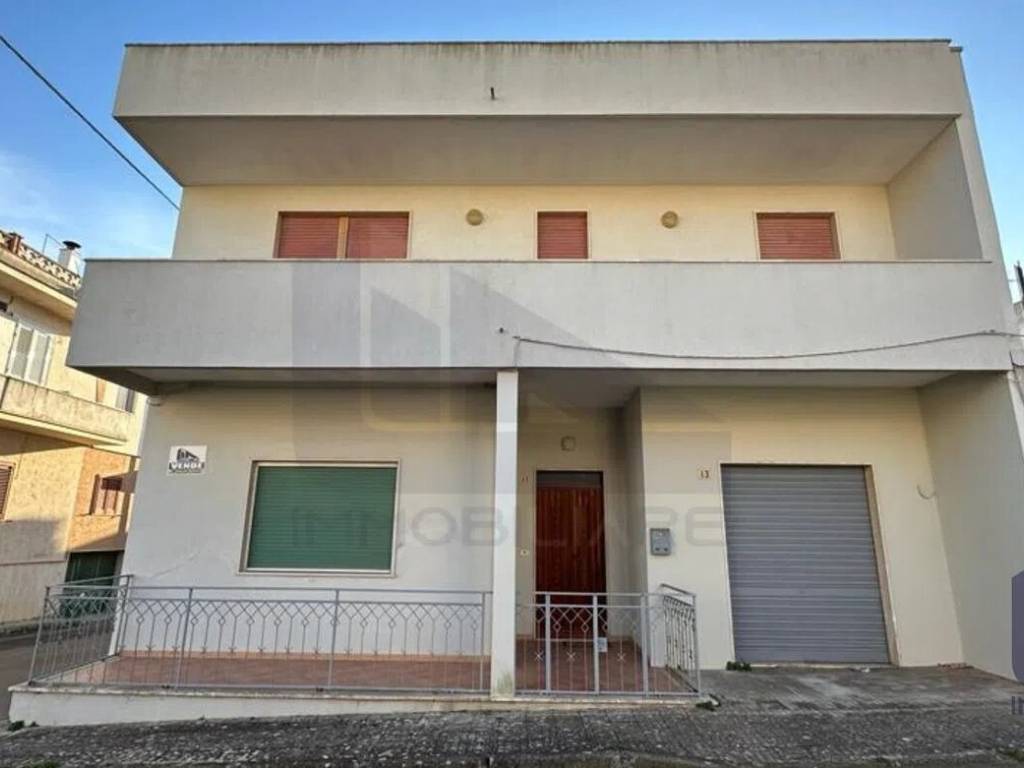 Villa a Presicce-acquarica in Via Bellini S.N.C. - Foto 2
