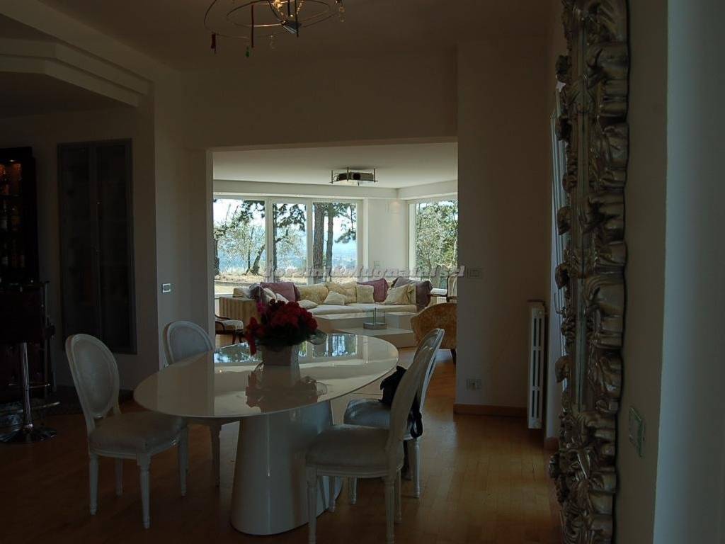 Villa a Capolona - Foto 3