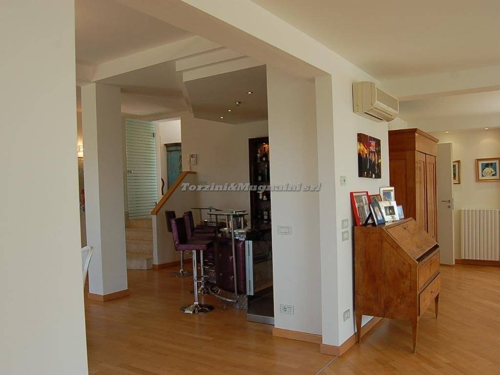 Villa a Capolona - Foto 4