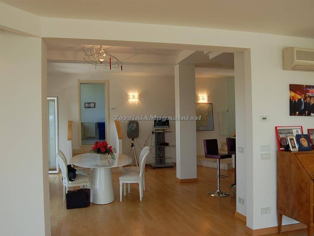 Villa a Capolona - Foto 5