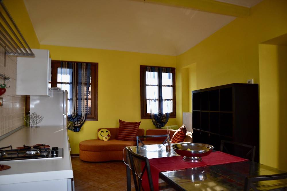 Appartamento a Candelo in Piazza Castello, 19 - Foto 2