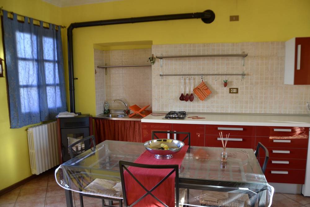 Appartamento a Candelo in Piazza Castello, 19 - Foto 3