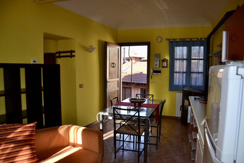 Appartamento a Candelo in Piazza Castello, 19 - Foto 4