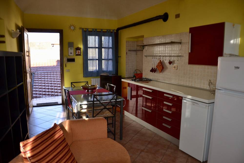 Appartamento a Candelo in Piazza Castello, 19 - Foto 5