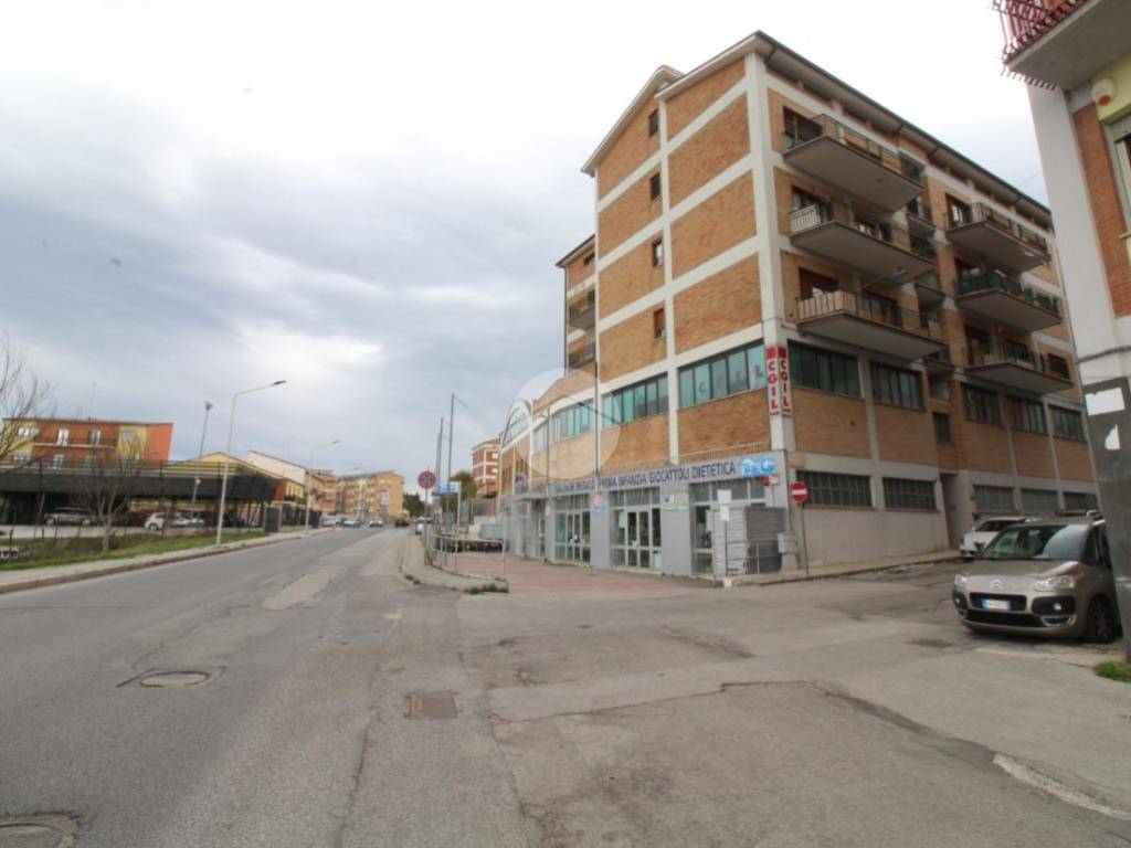 Appartamento a Campobasso in Via Mosca, 15 - Foto 2