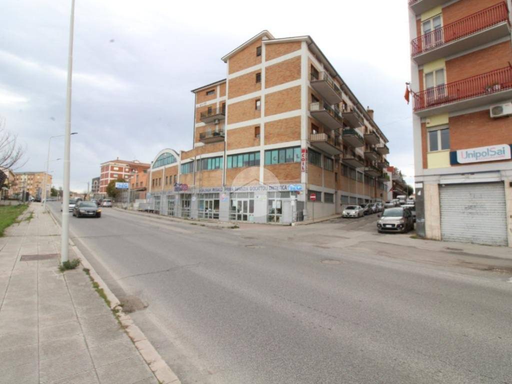 Appartamento a Campobasso in Via Mosca, 15 - Foto 3