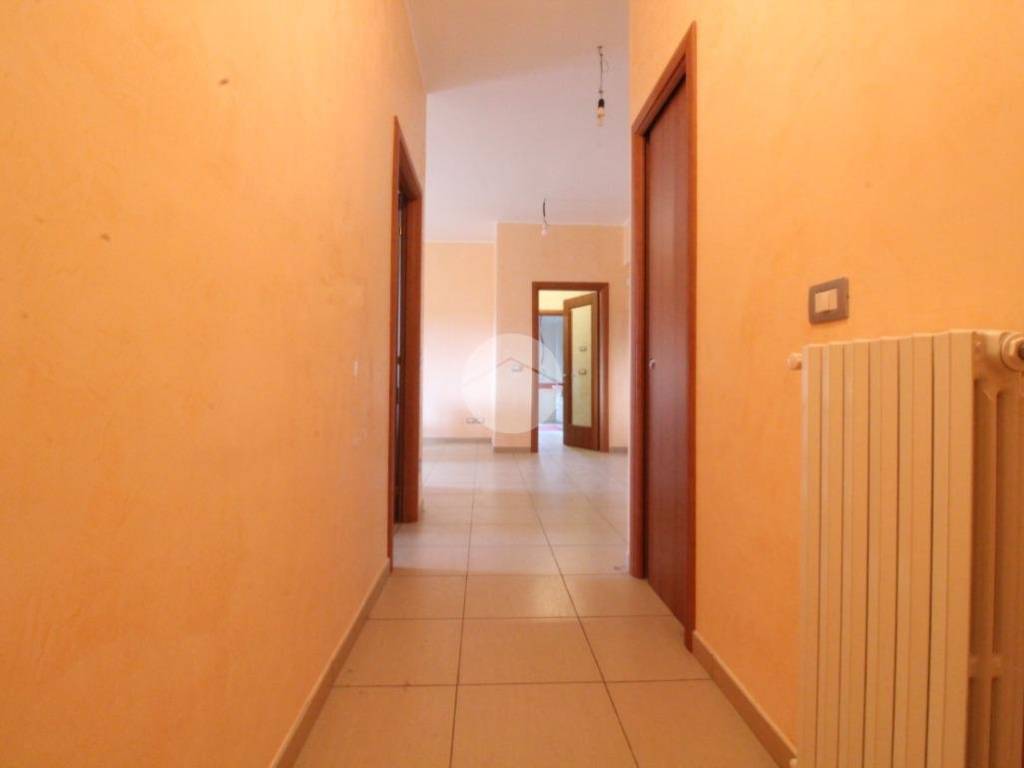 Appartamento a Campobasso in Via Mosca, 15 - Foto 4
