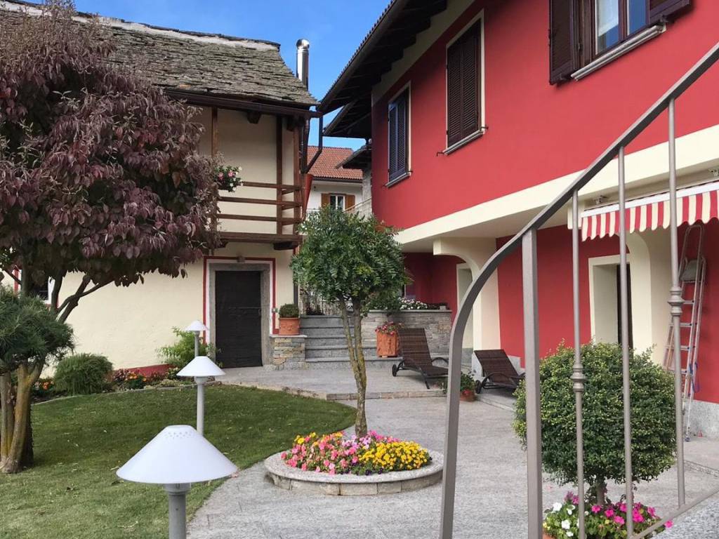 Villa a Beura-cardezza - Foto 2