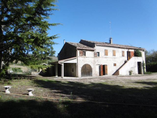 Rustico / casale a Montegranaro in Via Santa Maria - Foto 2