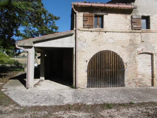 Rustico / casale a Montegranaro in Via Santa Maria - Foto 4