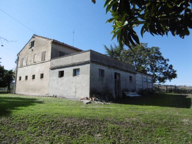 Rustico / casale a Montegranaro in Via Santa Maria - Foto 5