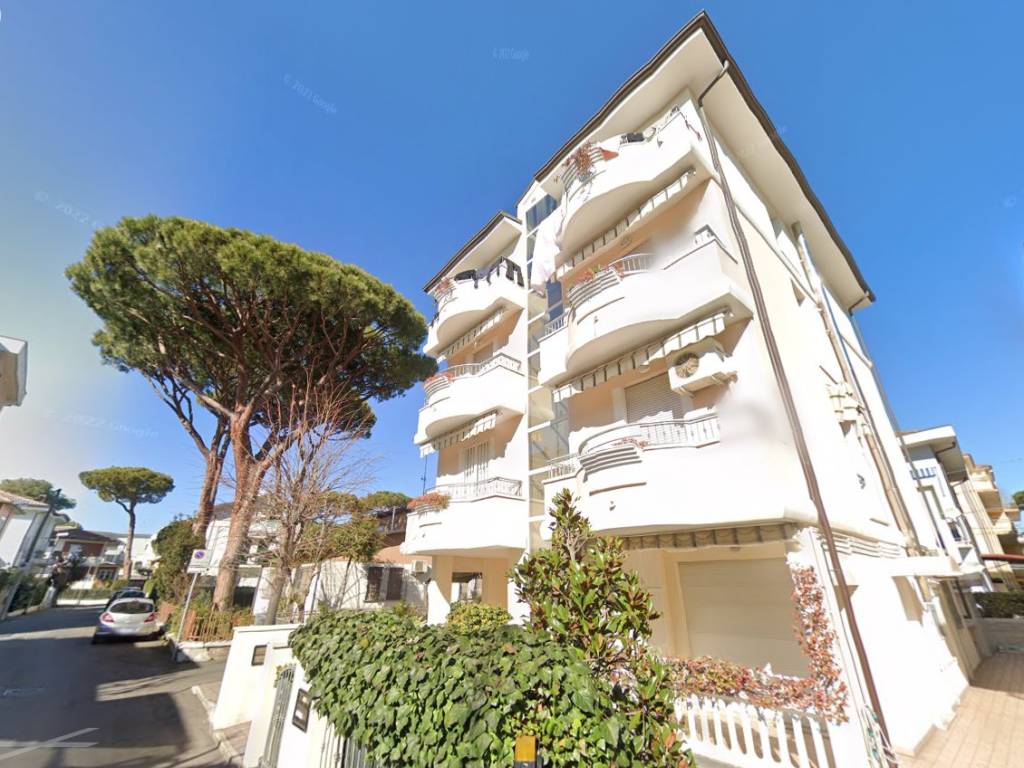Attico / mansarda a Riccione in Viale Piero Maroncelli - Foto 4