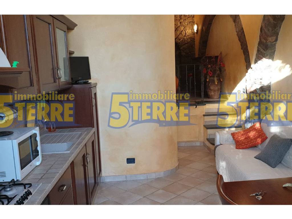 Appartamento a Riomaggiore in Via Montello - Foto 3