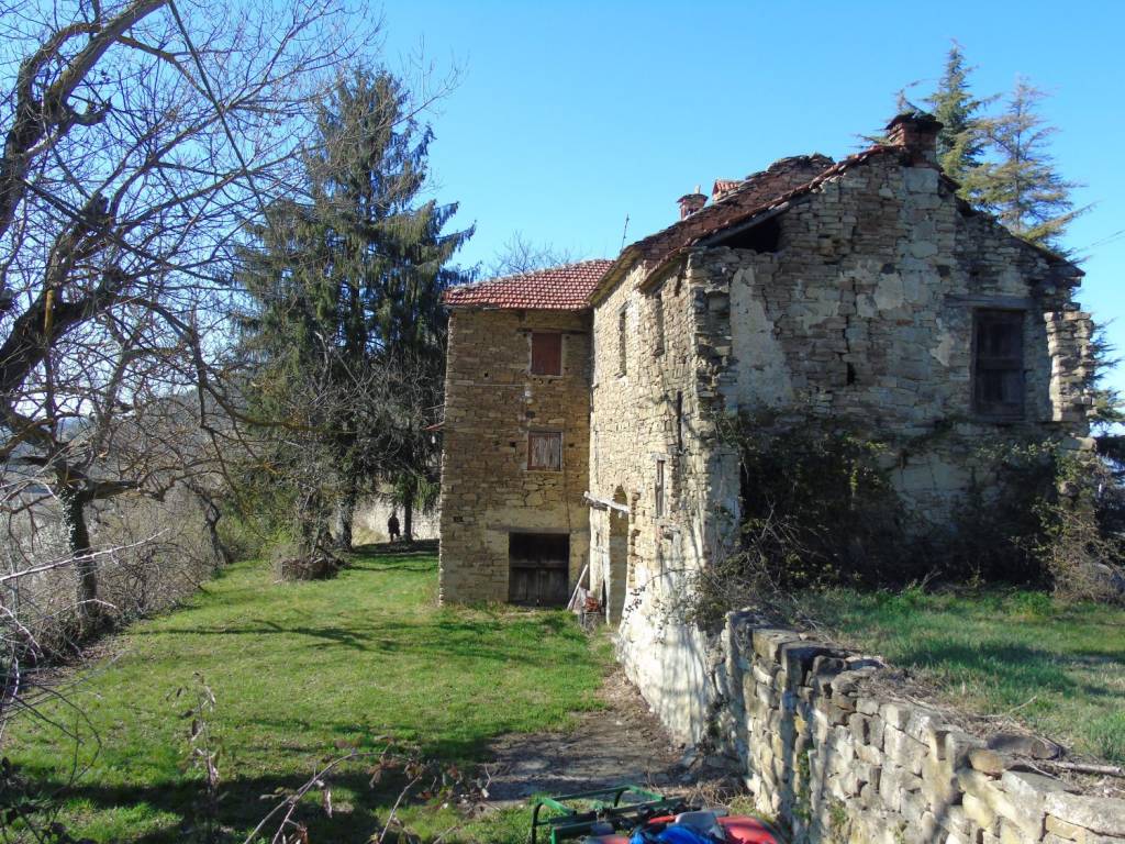 Rustico / casale a Perletto in Via Cortemilia, 12 - Foto 4
