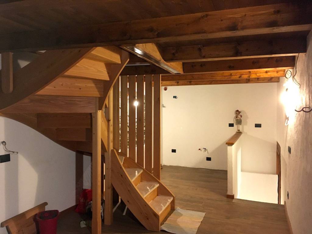 Appartamento a Courmayeur in Passaggio Truchet - Foto 2