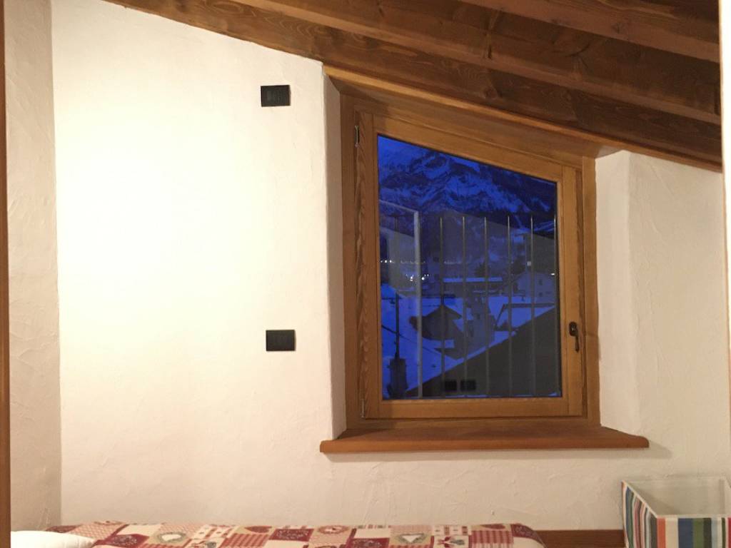 Appartamento a Courmayeur in Passaggio Truchet - Foto 3