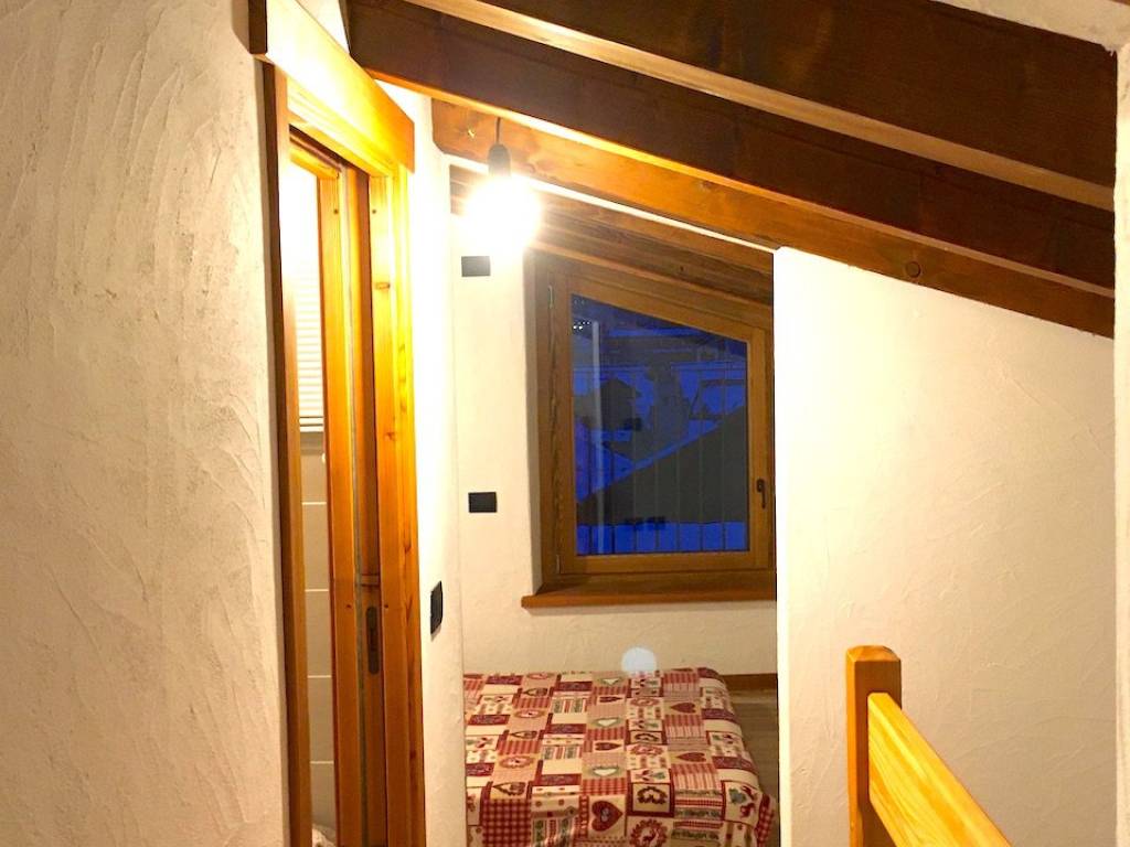 Appartamento a Courmayeur in Passaggio Truchet - Foto 4