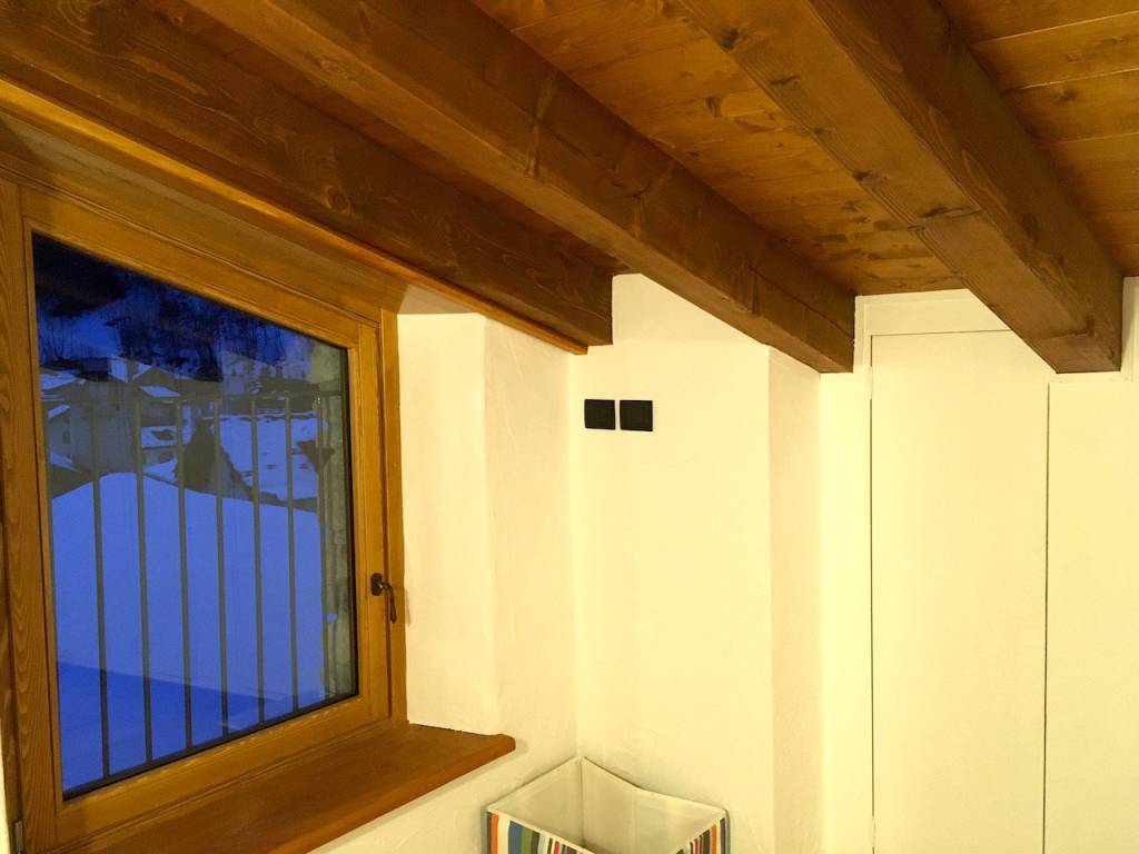 Appartamento a Courmayeur in Passaggio Truchet - Foto 5