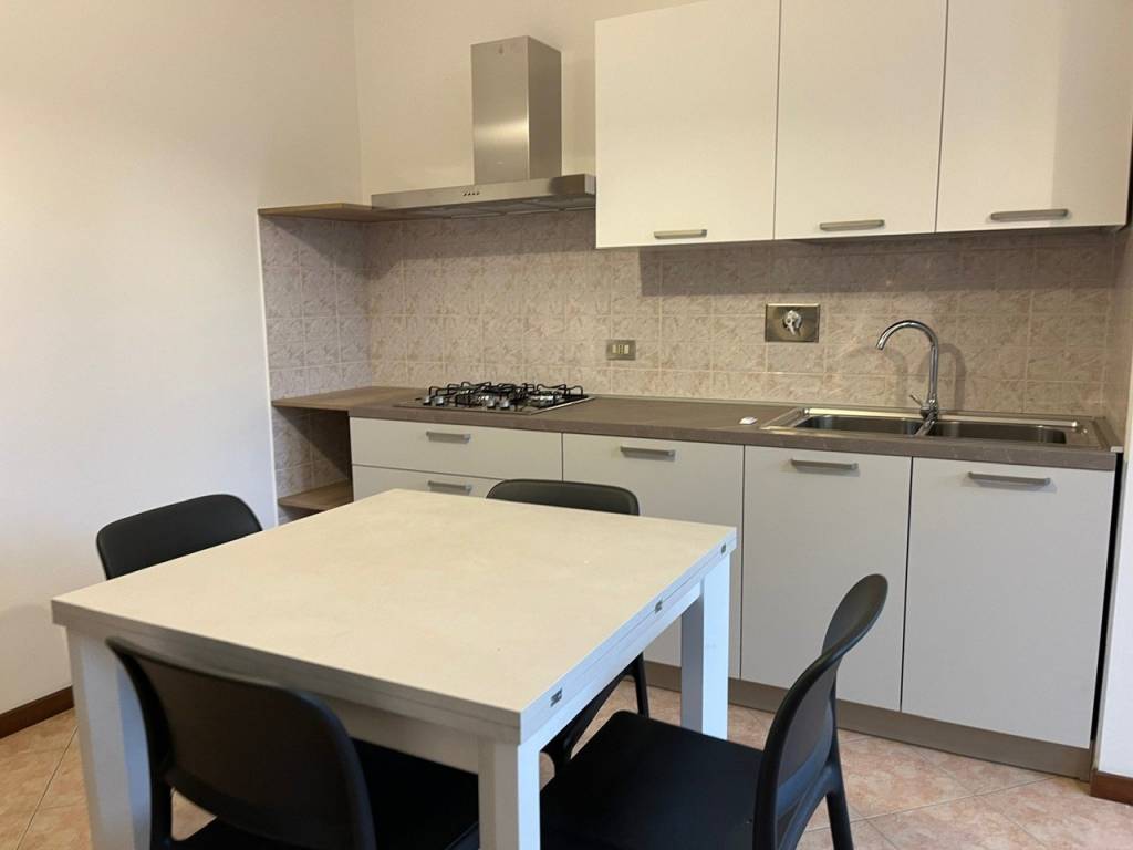 Appartamento a Vicenza in Via Giovanni Battista Imperiali - Foto 2