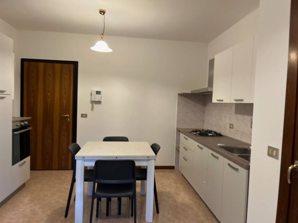 Appartamento a Vicenza in Via Giovanni Battista Imperiali - Foto 3