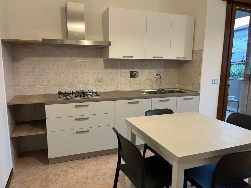 Appartamento a Vicenza in Via Giovanni Battista Imperiali - Foto 4
