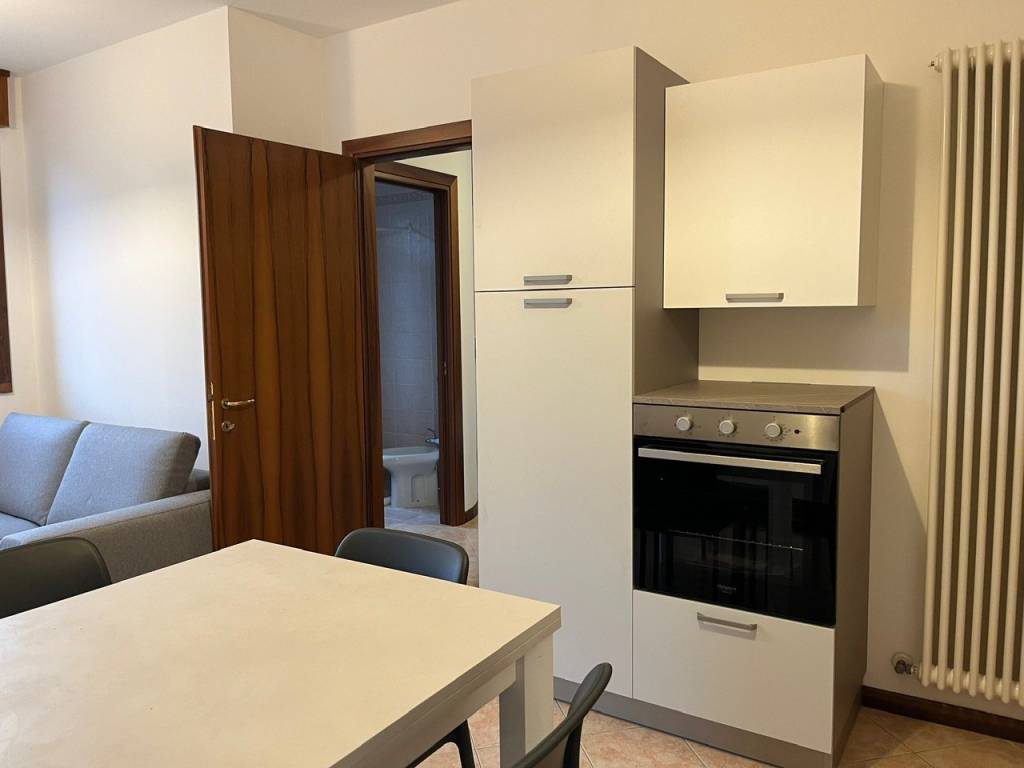 Appartamento a Vicenza in Via Giovanni Battista Imperiali - Foto 5