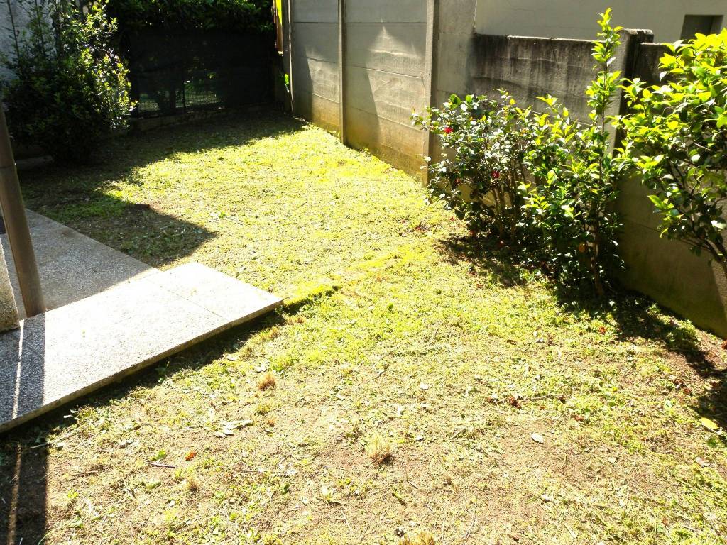 Villetta a schiera a Origgio in Via Sant'Ambrogio, 16 - Foto 3