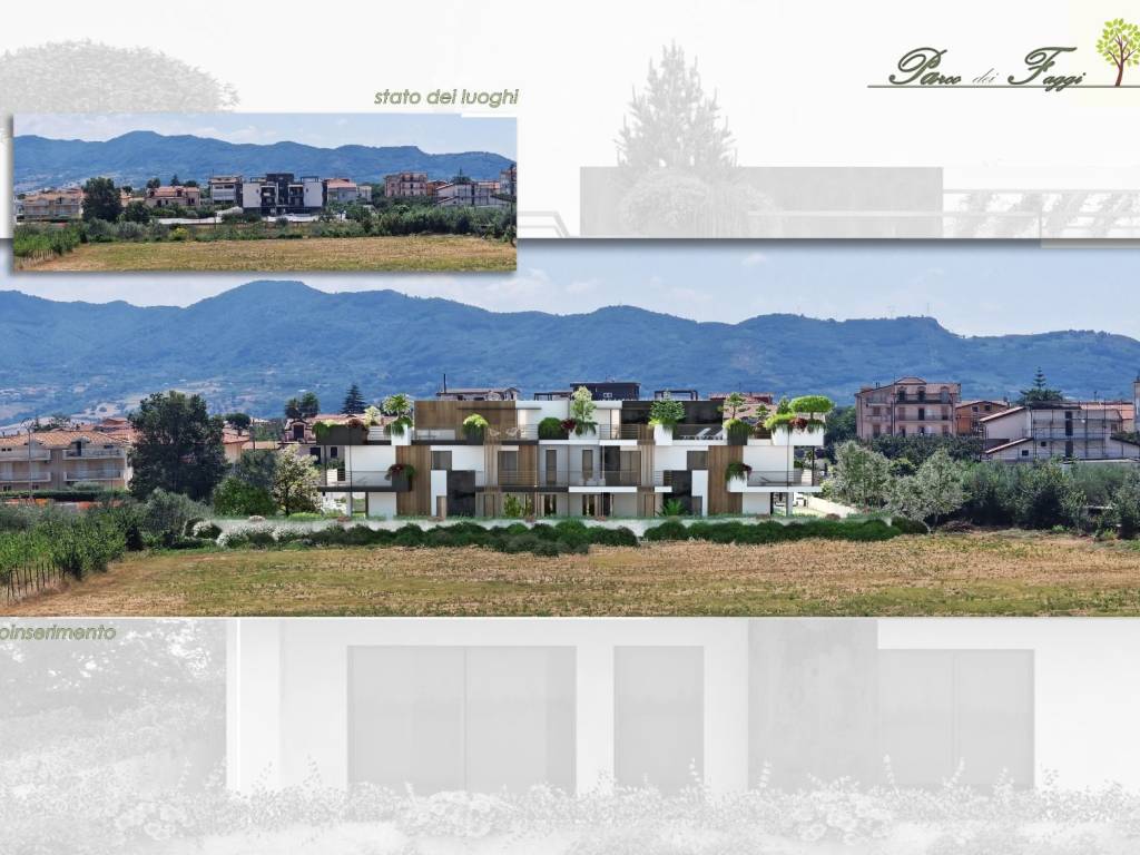 Villa a San cipriano picentino in Via Tora di Filetta - Foto 2