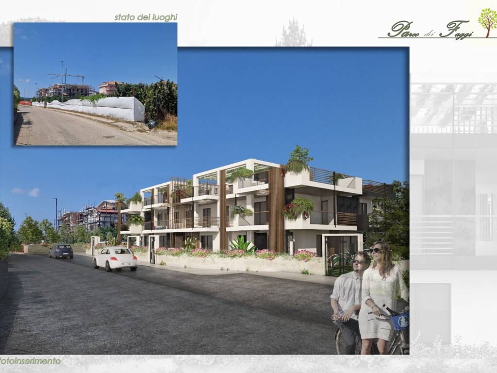 Villa a San cipriano picentino in Via Tora di Filetta - Foto 3