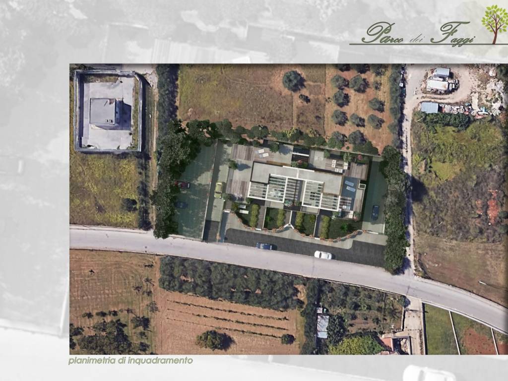 Villa a San cipriano picentino in Via Tora di Filetta - Foto 4