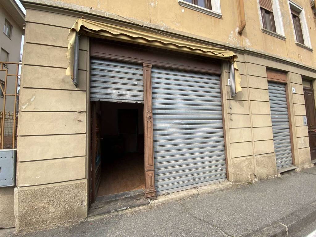 Immobile a Biella in Via della Vittoria, 33 - Foto 3