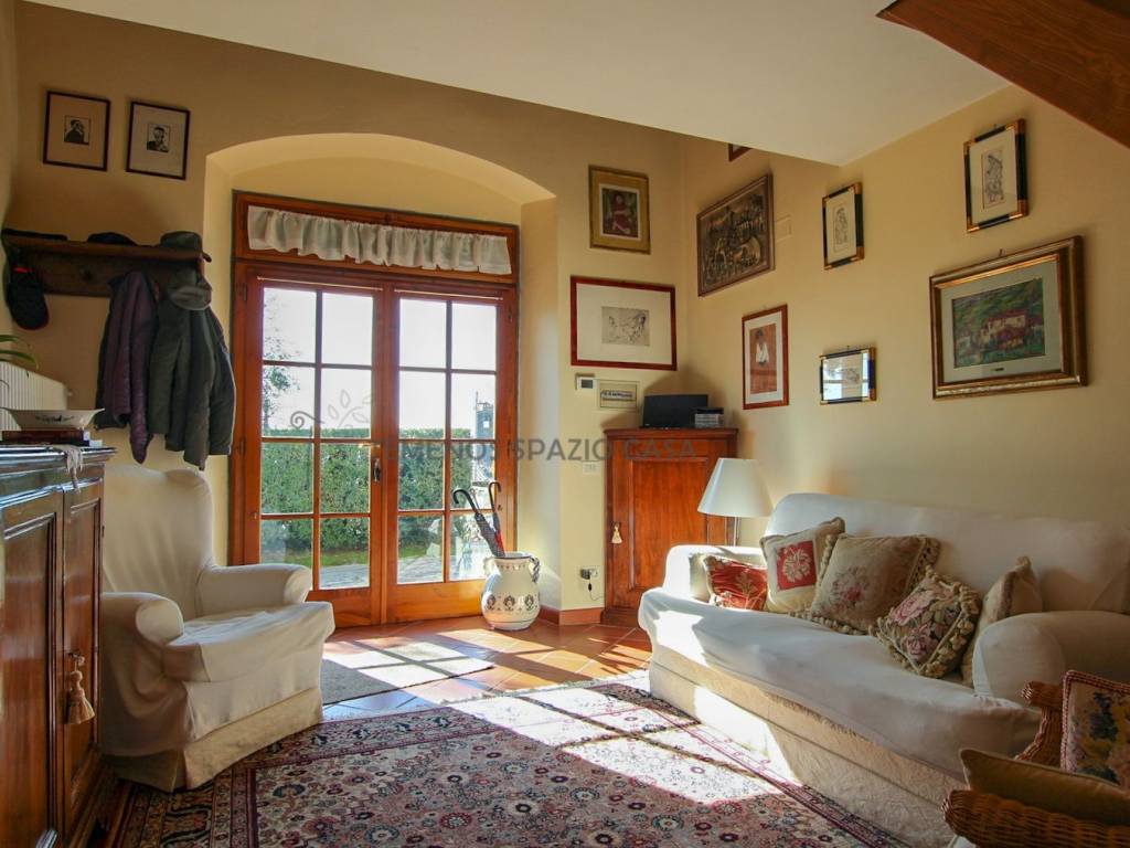 Rustico / casale a Pistoia - Foto 2