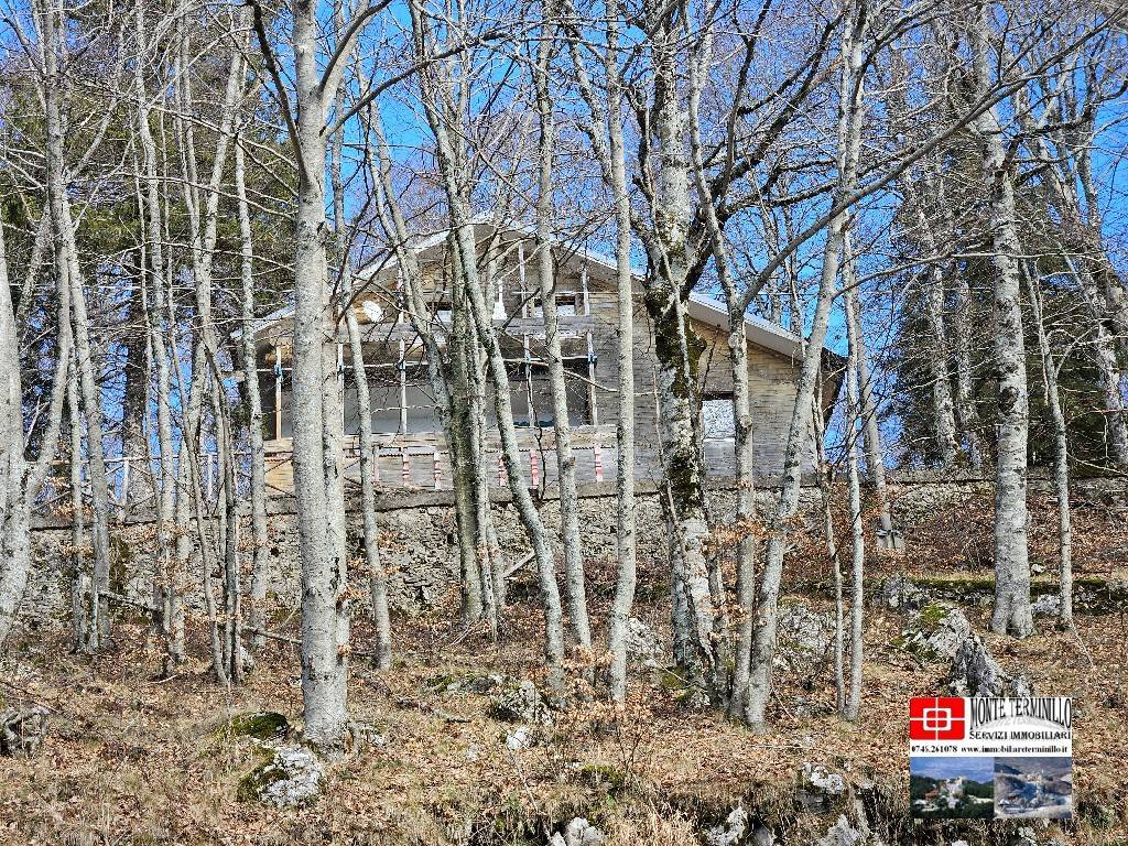 Villa a Rieti in Via dei Villini - Foto 4