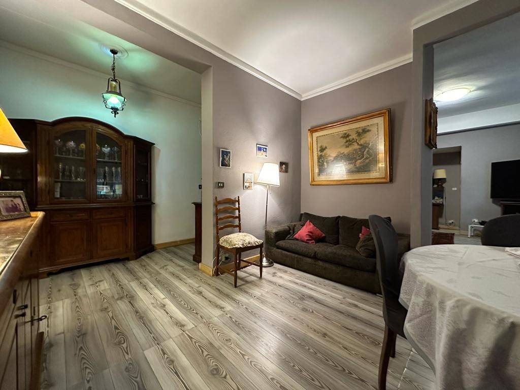 Appartamento a Santa margherita ligure in Via Privata Villa Bassa - Foto 5