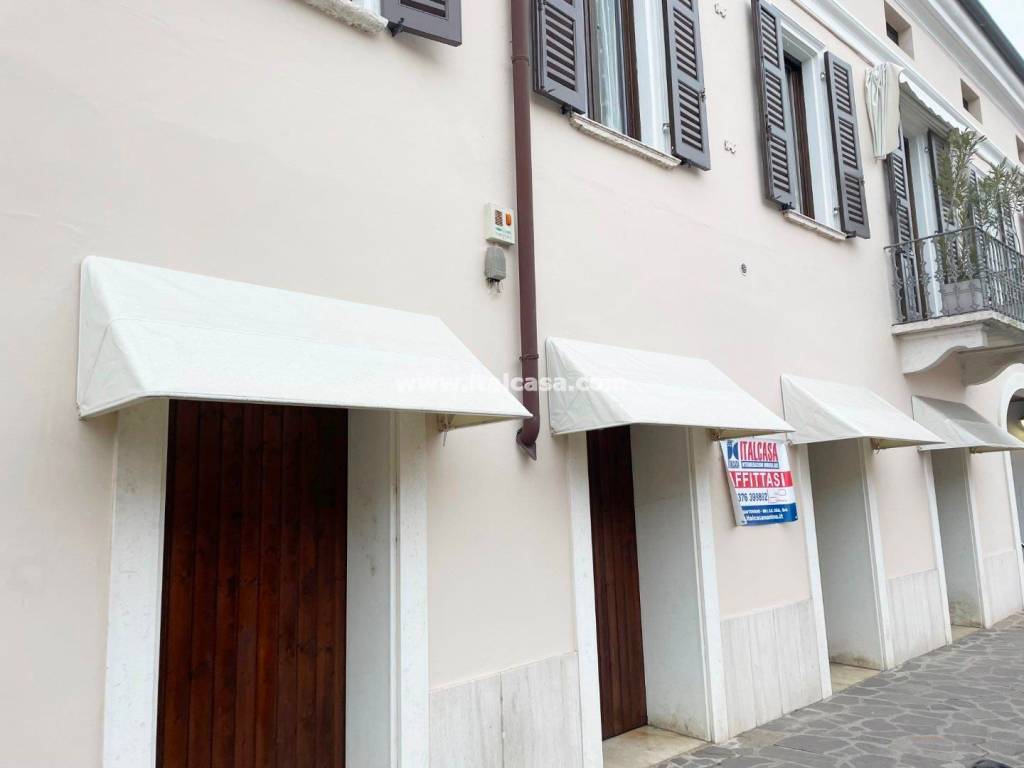 Immobile a Gazoldo degli ippoliti - Foto 2