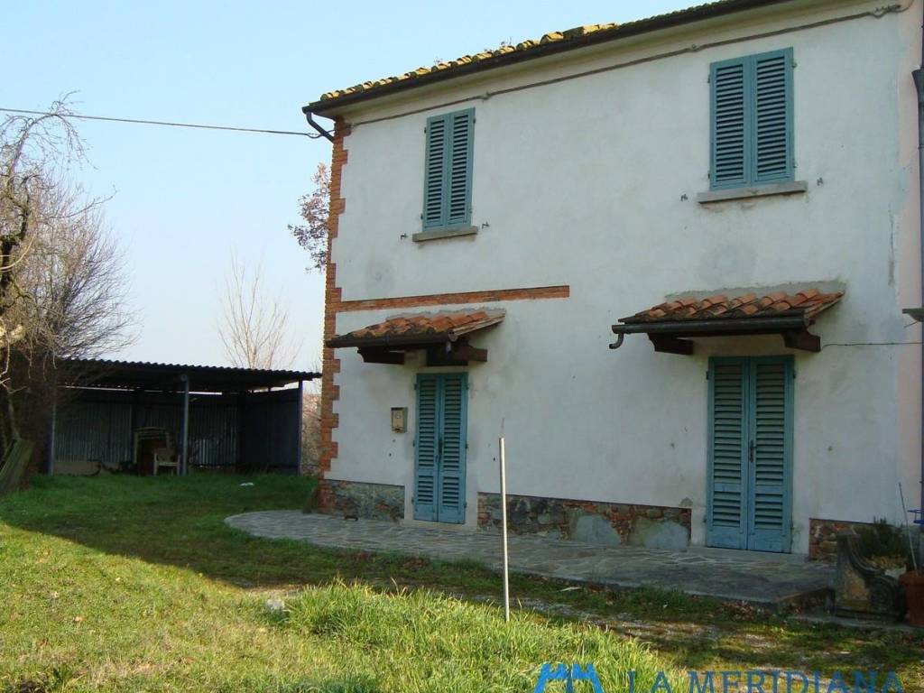 Casa indipendente a Larciano - Foto 2