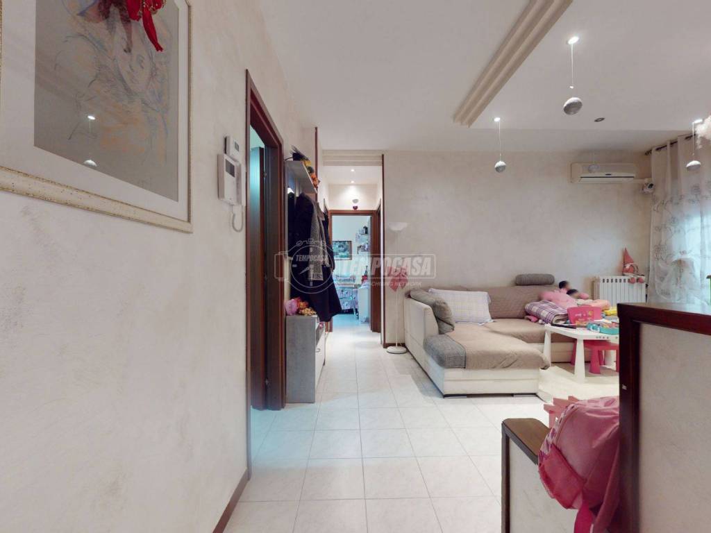 Appartamento a Casamassima in Via Pacinotti - Foto 2