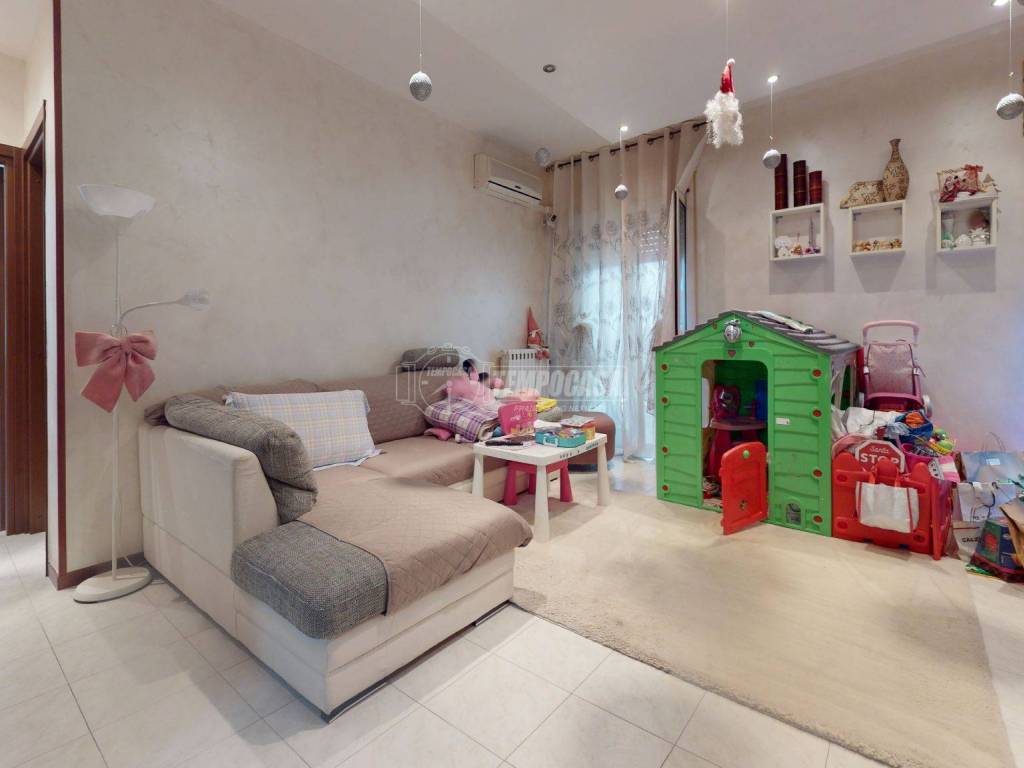 Appartamento a Casamassima in Via Pacinotti - Foto 3