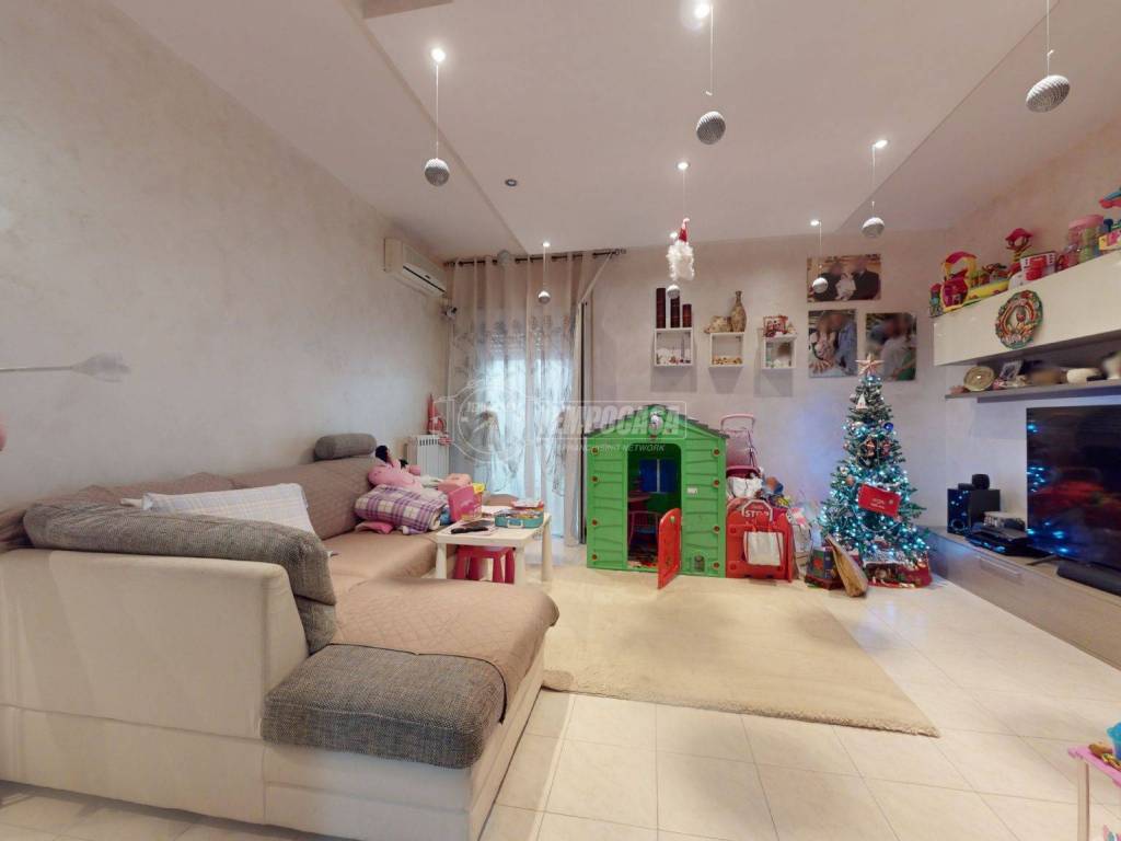 Appartamento a Casamassima in Via Pacinotti - Foto 4
