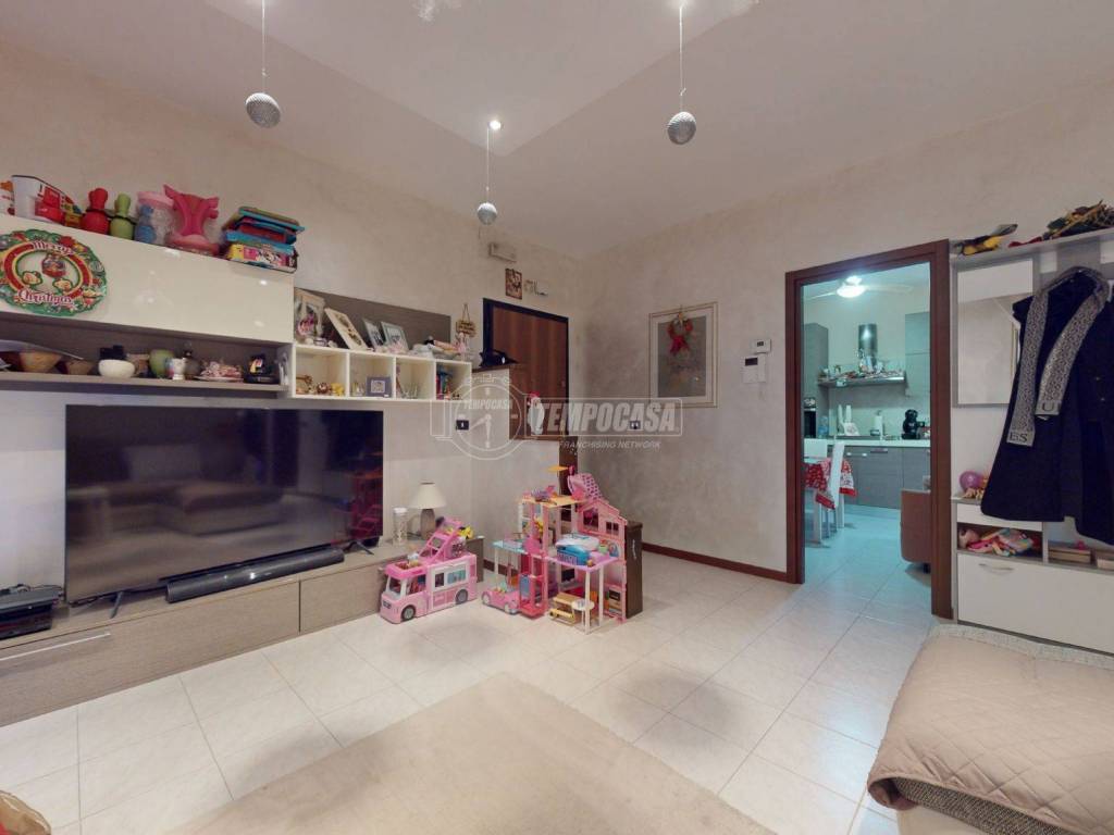 Appartamento a Casamassima in Via Pacinotti - Foto 5
