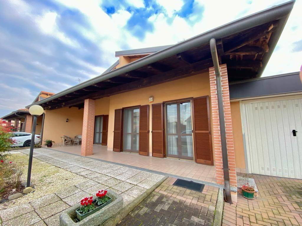 Villa a Garbagna novarese - Foto 2