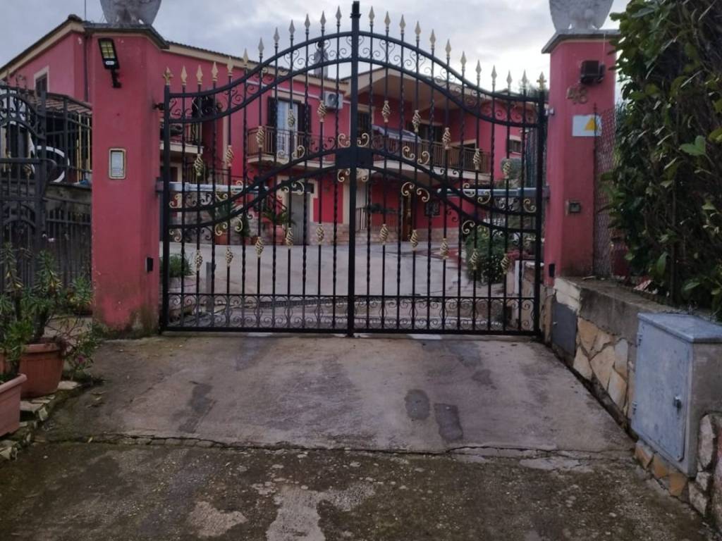 Villa a Cori in Contrada Colle Pero - Foto 3