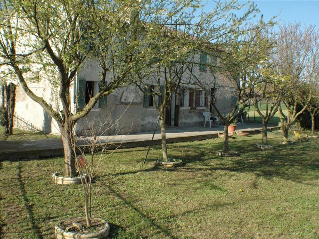 Villa a Papozze - Foto 2