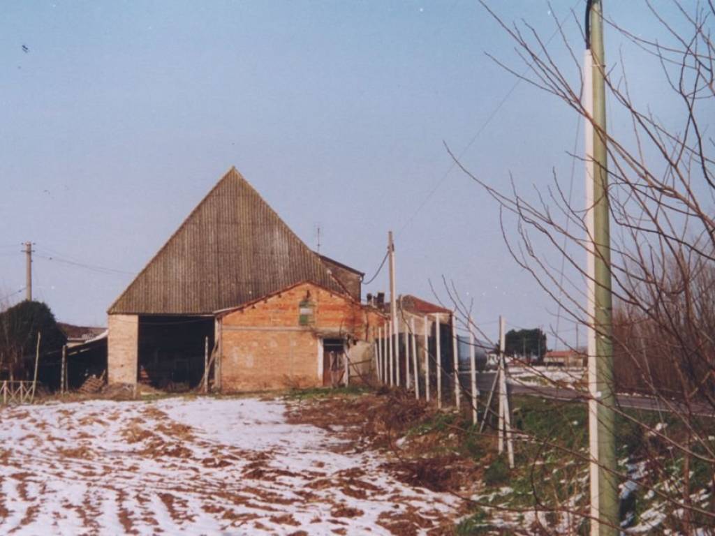 Rustico / casale a Cavarzere in CAVARZERE Via Dei Martiri , 59 - Foto 3